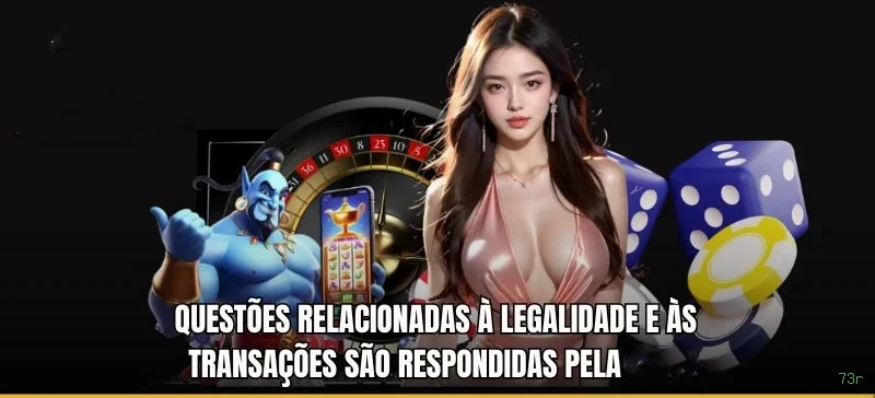 Cassino ao vivo 73r